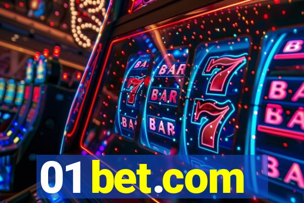 01 bet.com